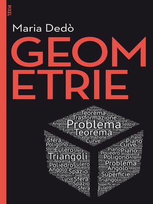 cover image of Geometrie